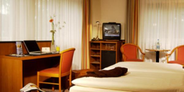 Andersen Hotel ชเวดท์ ห้อง รูปภาพ