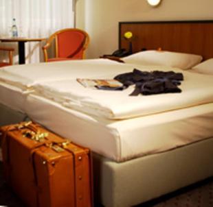 Andersen Hotel ชเวดท์ ห้อง รูปภาพ